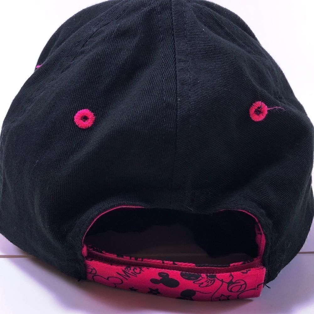Disney Parks Youth Baseball Cap - Picture 5 of 7
